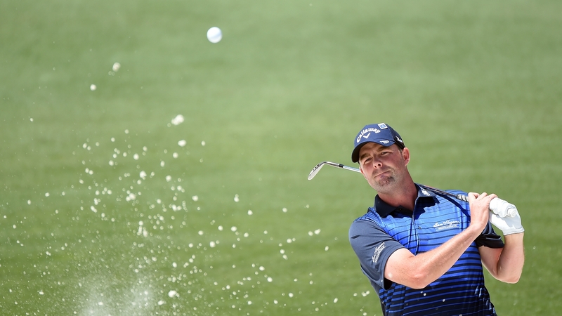 Marc Leishman joins other notable players in missing out on golf's return to the Games