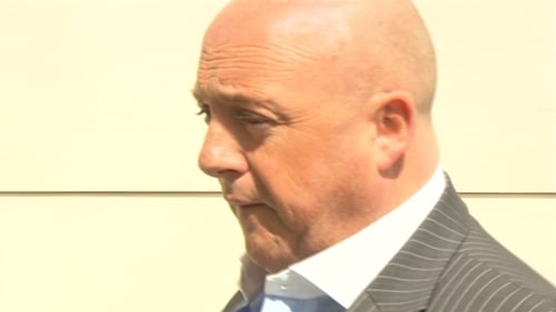 David Mahon was found guilty of the manslaughter of 23-year-old Dean Fitzpatrick on 26 May 2013