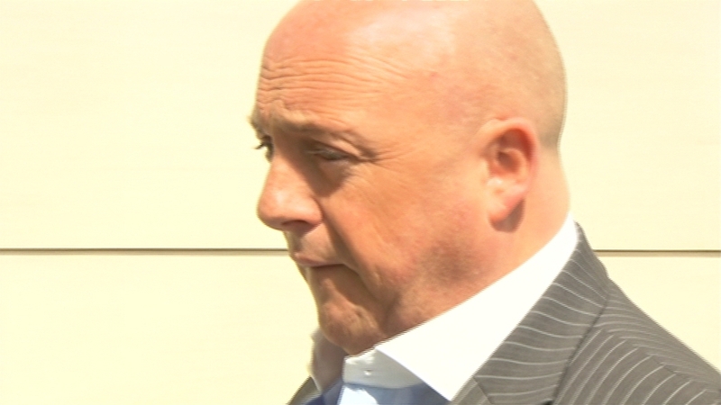 David Mahon was found guilty of the manslaughter of 23-year-old Dean Fitzpatrick on 26 May 2013