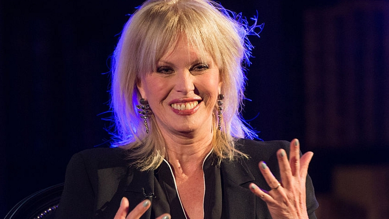 Joanna Lumley to receive BAFTA's highest accolade