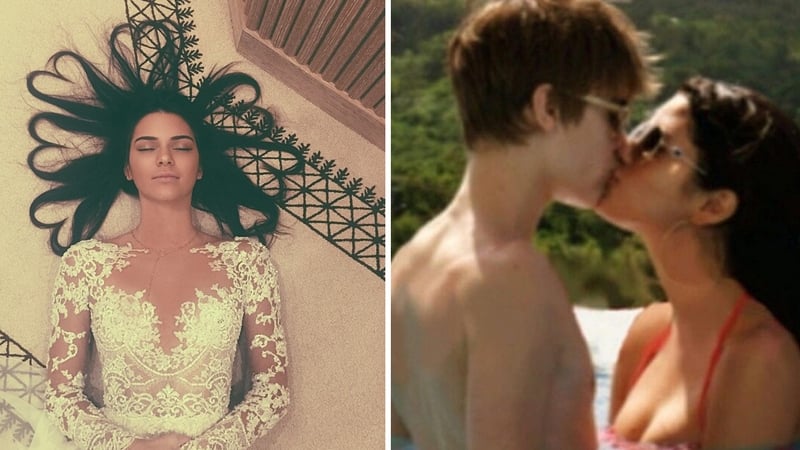 Bieber overtakes Jenner as ruler of Instagram