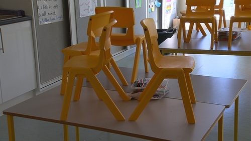 There has been a 30% increase in complaints to Children's Ombudsman over the past five years