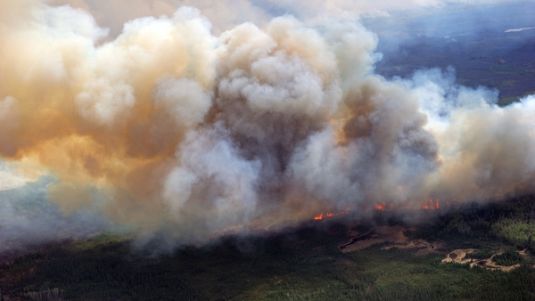 Financial losses from natural catastrophes in the first 6 months of 2016 came to $70 billion compared with $59 billion a year ago