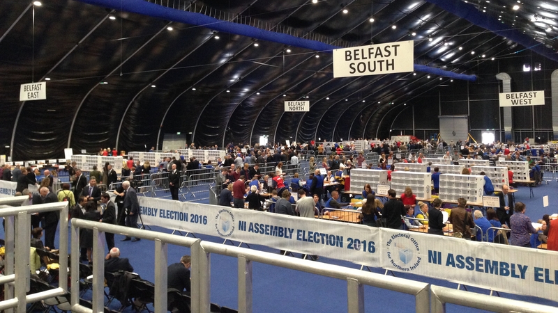 Five MLAs will be elected from each constituency