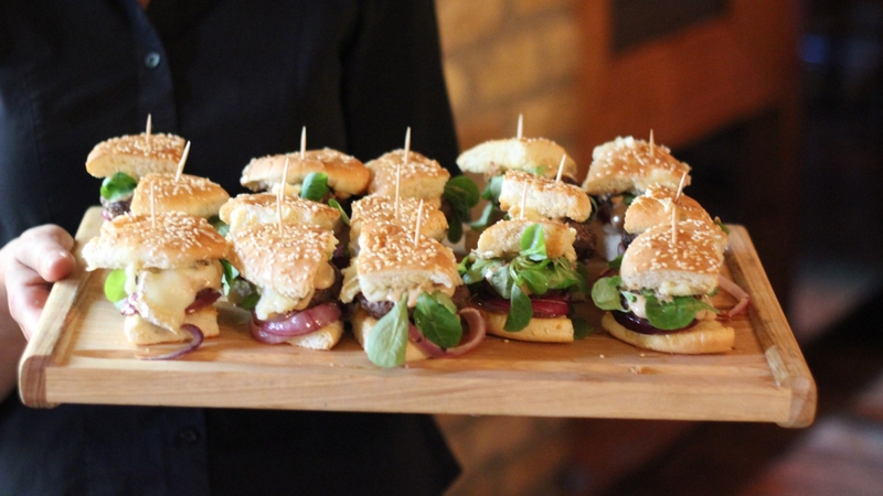 The third Boyne Valley Food Series is taking place with over 50 local businesses involved