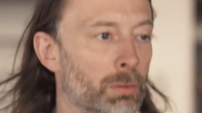 Thom Yorke