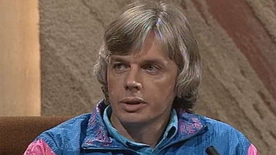 David Icke (1991)