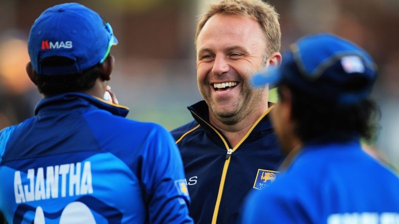 Chris Adams: 'I realised that a move as a family would cause major disruption'