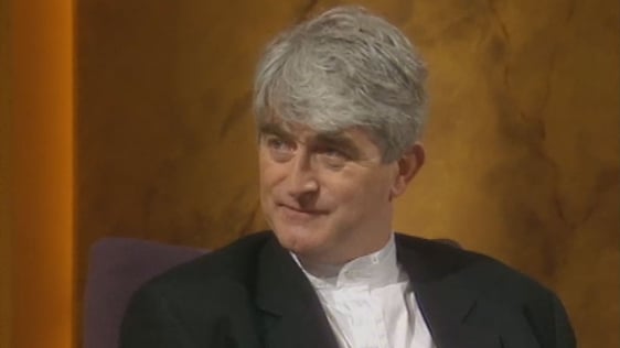 Dermot Morgan (1996)