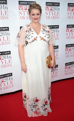 Louise McSharry
