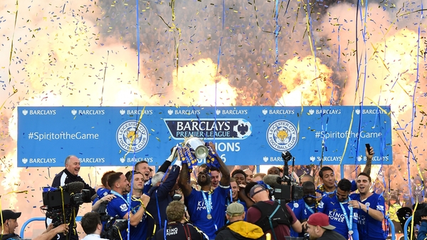 The UK government is exploring the possibility of establishing an independent regulator for English football