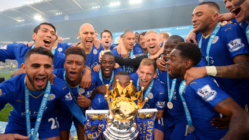 Champions Leicester City will begin their title defence away at Hull City