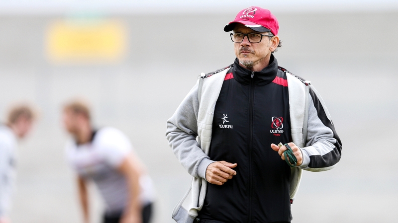 Les Kiss is expecting a Leinster side seeking revenge in the Guinness Pro12 semi-final