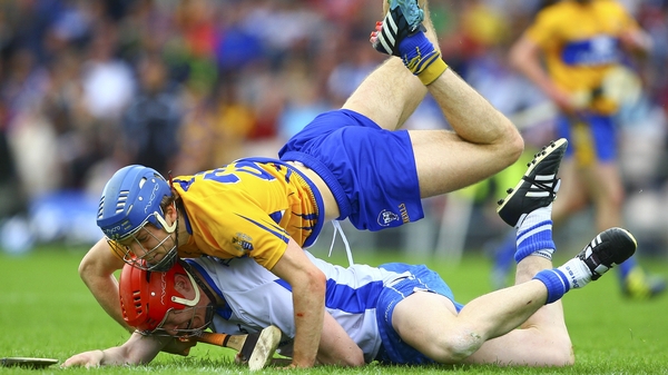 As it happened: Clare pip Déise in league final