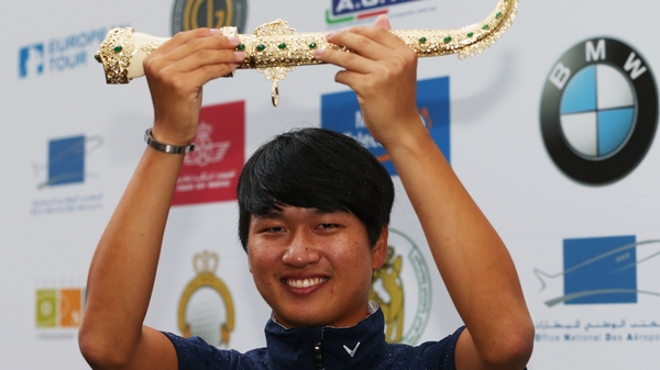 Wang Jeunghun
