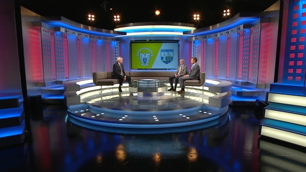 VIDEO: League Sunday panel on Clare digging deep