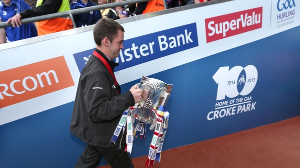 Who will be taking home the biggest prize in hurling come September?