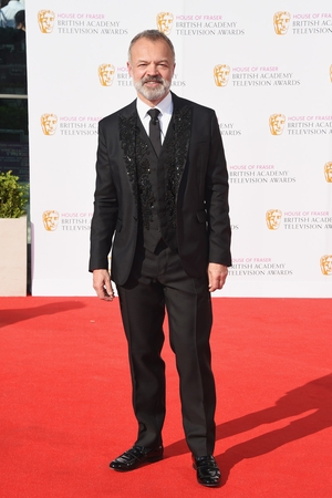 Graham Norton