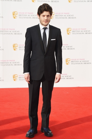 Iwan Rheon