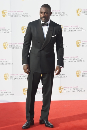 Idris Elba