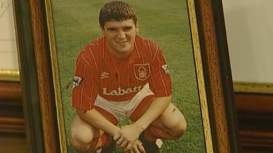 Roy Keane