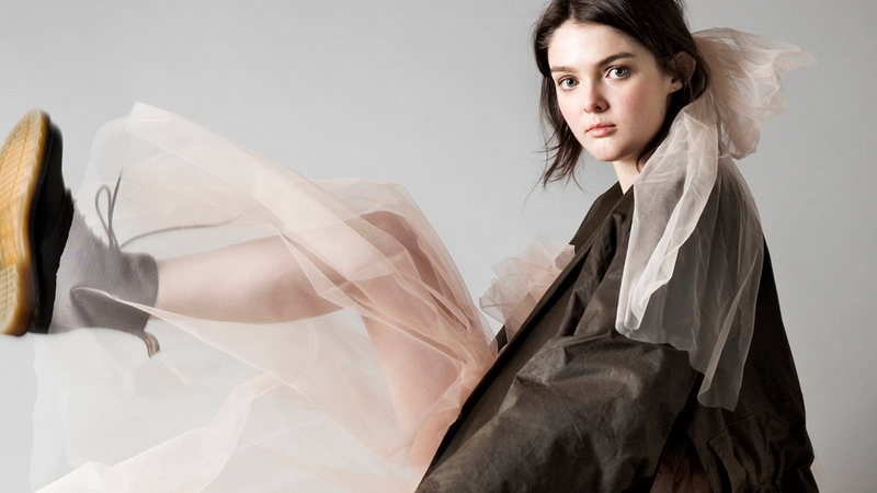 The Fashion Show will feature the collections from the 32 final-year students