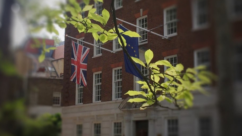 Issues such as immigration and the potential economic impact are among those affecting voters in many areas of the UK