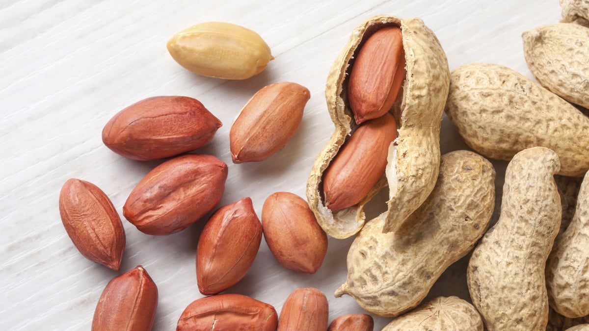 Parents of children with severe peanut allergies  call on the HSE to make a breakthrough treatment available in Ireland