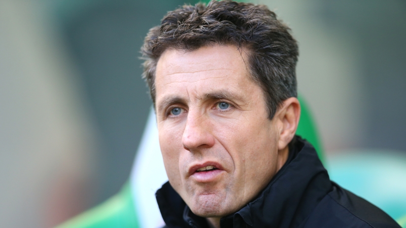 Collins will leave Celtic two years after joining as assistant manager