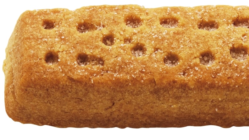 A delicious and easy to make sugar biscuit.