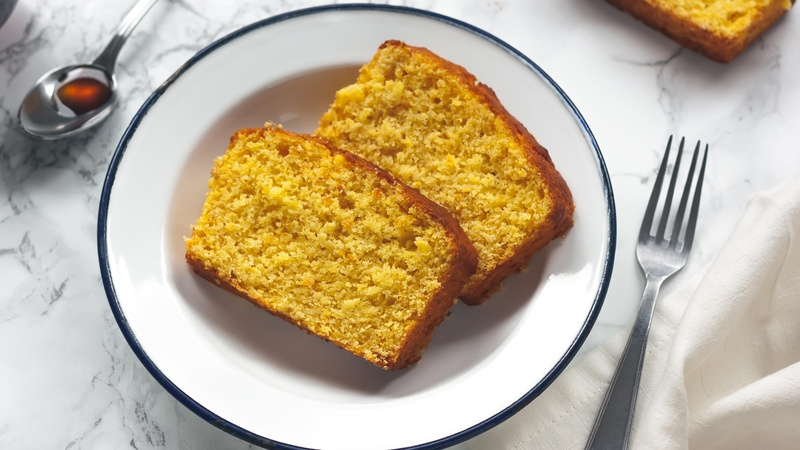 A delicious idea for dessert