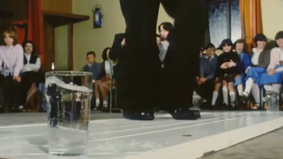 Door Dancing (1981)