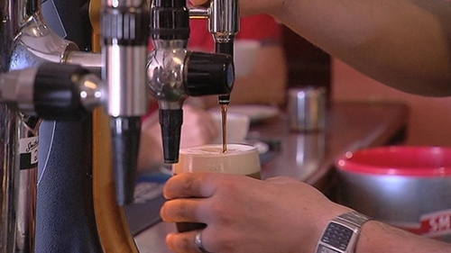 Rising tourist numbers should see growth in pub jobs