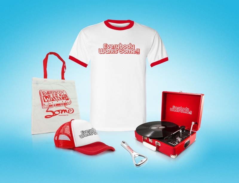 All this could be yours!