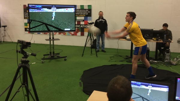 Digital project aims to protect sporting heritage into the future