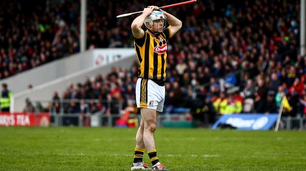 Kilkenny went down by nine points in the semi-final