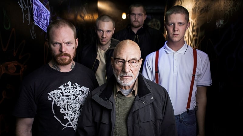 Reich of the Living Dead