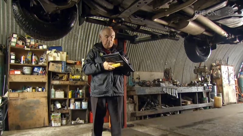 Second-hand cars often have higher mileage than stated.