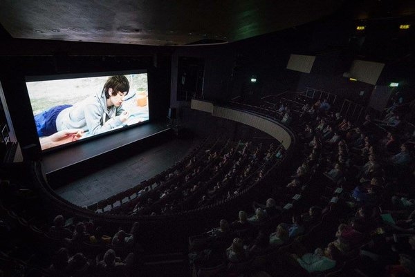 The Cork Film Festival has been running for over six decades