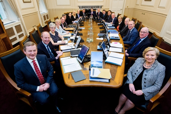 Programme for Government