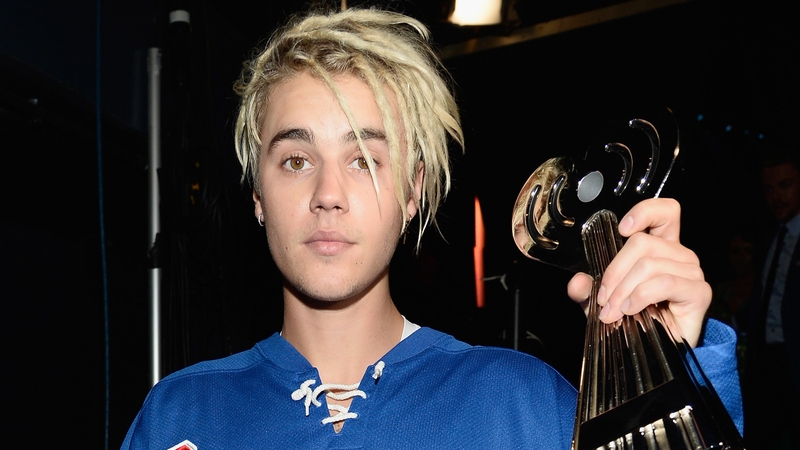 Justin Bieber