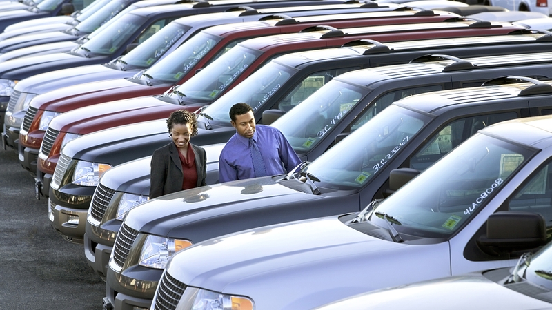 Buying a car is not easy. Here are a few tips to help you to finance it the best way.