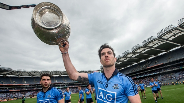 Up the Dubs: MDMA talks Tupac, Damo and the All Ireland
