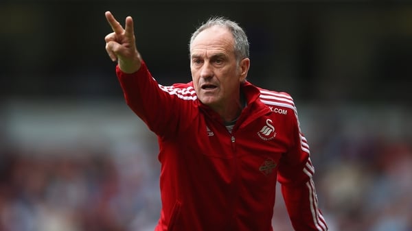 Francesco Guidolin faces tough assignments against Liverpool and Arsenal before the international break