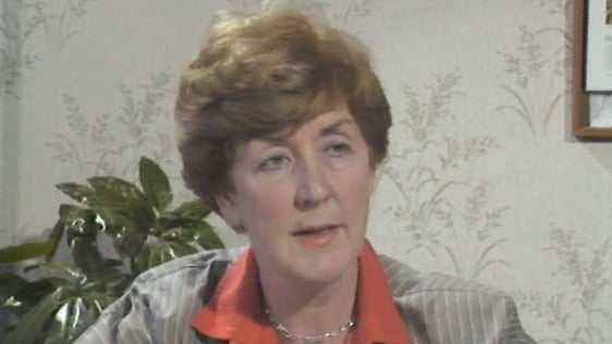 Nuala Fennell (1986)