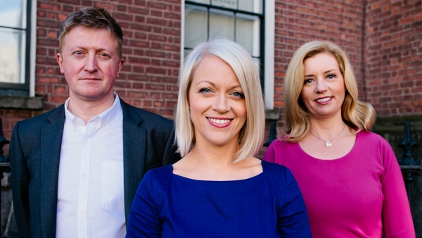 My Money & Me - Top tips on the RTÉ One show at 8.30pm Wednesdays