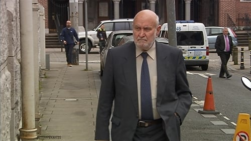 Leo Hickey was found unanimously guilty by a jury at Cork Circuit Criminal Court in February
