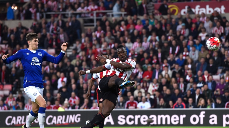 Lamine Kone wants out of Sunderland