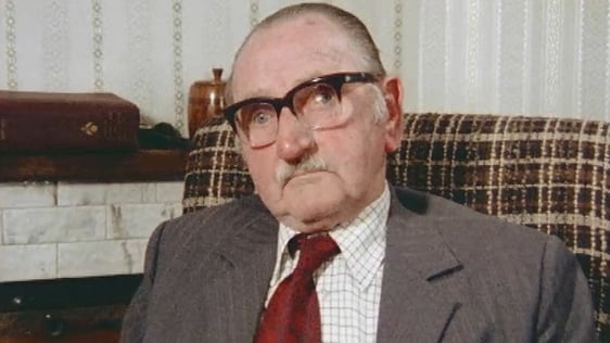 Paddy Buttner