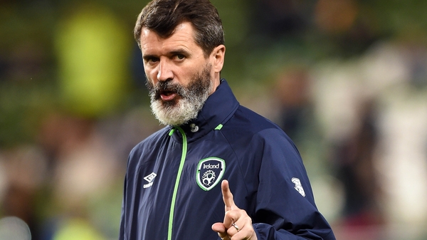 Keane says the new Manchester United manager is not his "cup of tea"